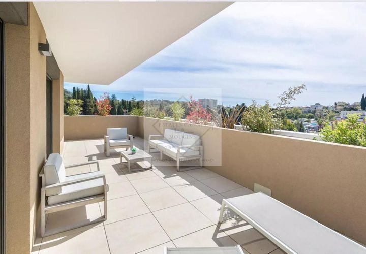 Lejlighed i Antibes, Alpes-Maritimes, Antibes - € 760.000 | Ref: getkey_u_530784281 - foto 1