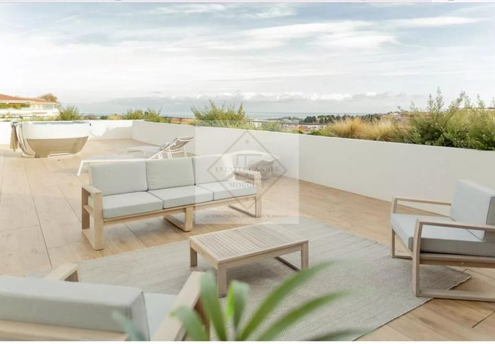 Lejlighed i Antibes, Alpes-Maritimes, Antibes - € 795.000 | Ref: getkey_u_530784287 - foto 1