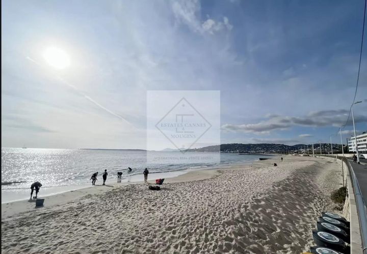 Lejlighed i Antibes, Alpes-Maritimes, Antibes - € 397.000 | Ref: getkey_u_530784308 - foto 1