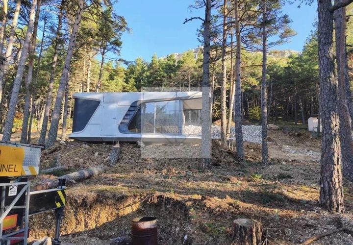 Helårsgrund i Caille, Alpes-Maritimes, Caille - € 300.000 | Ref: getkey_u_510834728 - foto 1