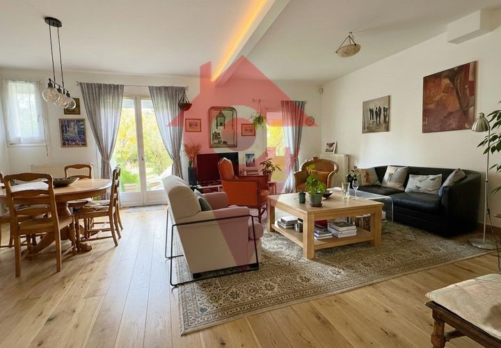 Villa i Antony, Hauts-de-Seine, Antony - € 598.000 | Ref: getkey_u_530773673 - foto 1