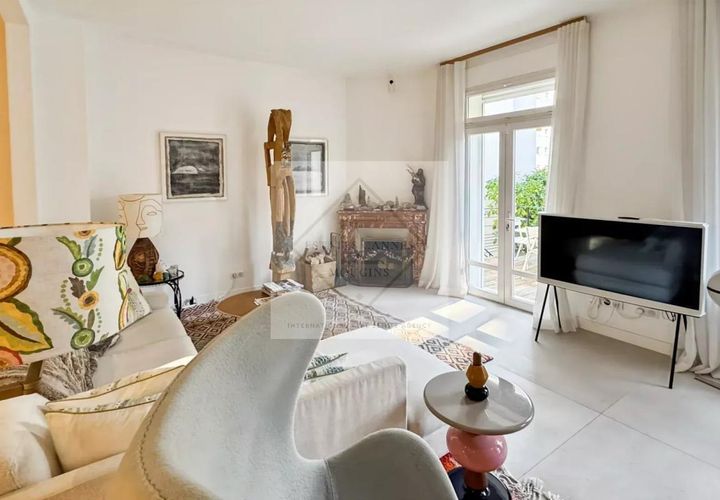 Byhus i Cannes, Alpes-Maritimes, Cannes - € 1.380.000 | Ref: getkey_u_484501409 - foto 1