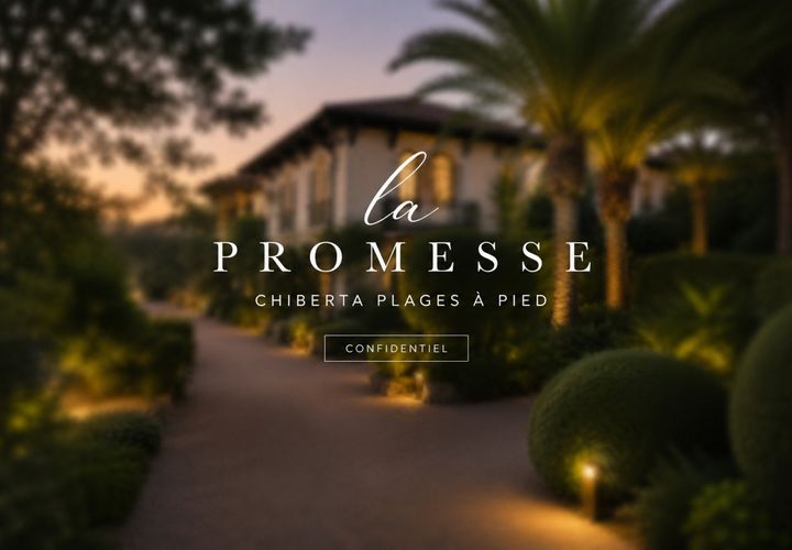 Villa i Anglet, Pyrenees-Atlantiques, Anglet - € 3.150.000 | Ref: getkey_10764 - foto 1