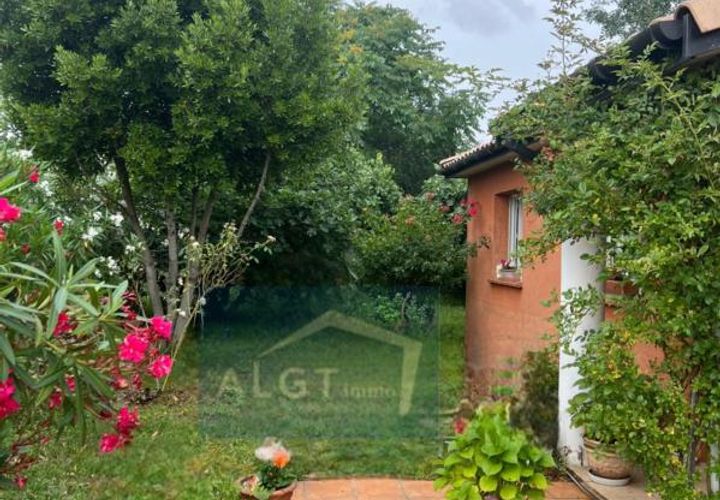 Villa i Toulouse, Haute-Garonne, Toulouse - € 419.890 | Ref: getkey_u_530760464 - foto 1