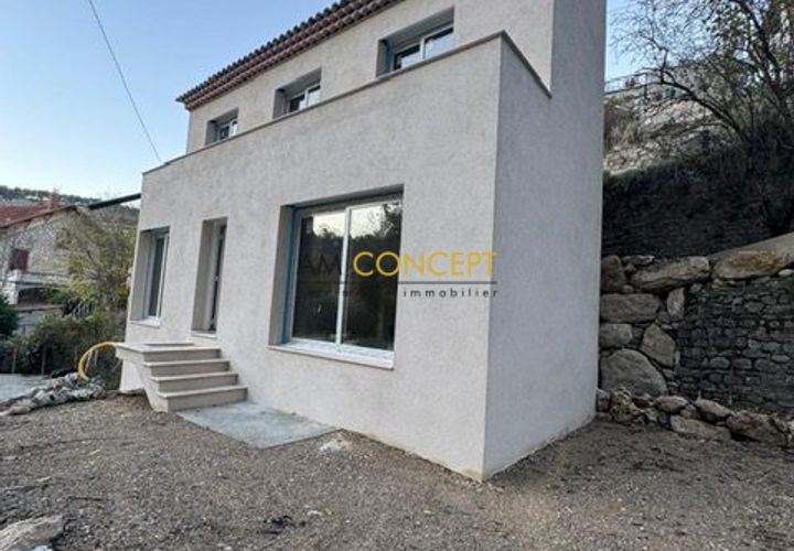 Villa a Peille, Alpes-Maritimes, Peille - € 299.000 | Ref: getkey_u_530705489 - foto 1