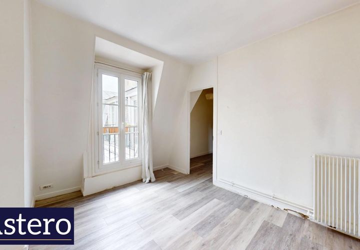 Lejlighed i Paris, Paris, Paris - € 272.900 | Ref: getkey_u_530633282 - foto 1
