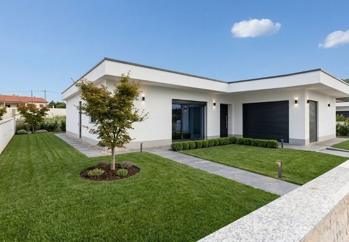 Byhus i Amares, Braga, Amares - € 465.000 | Ref: 212181 - foto 1