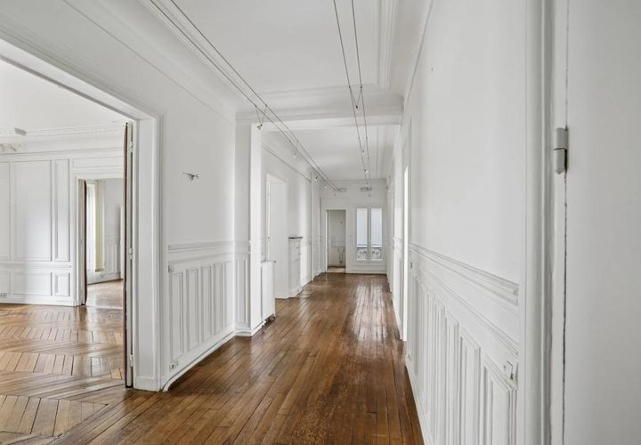 Lejlighed i Paris, Paris, Paris - € 2.000.000 | Ref: getkey_u_530589842 - foto 1
