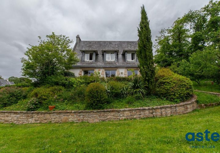 Villa a Bohars, Finistere, Bohars - € 482.080 | Ref: getkey_u_530585723 - foto 1