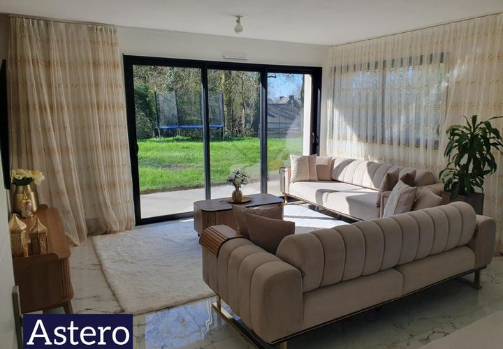 Villa a Loudeac, Cotes-d'Armor, Loudeac - € 295.900 | Ref: getkey_u_530420654 - foto 1