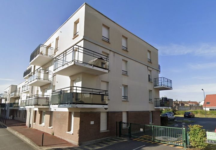 Lejlighed i Douai, Nord, Douai - € 104.500 | Ref: 4088-FOROM - foto 1