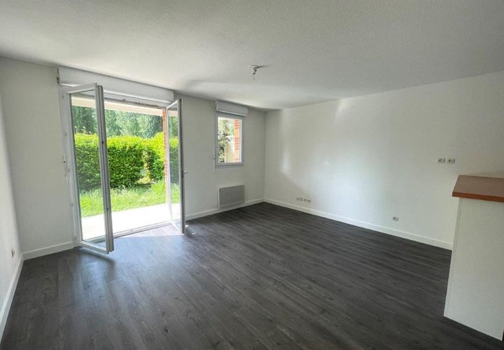 Leilighet i L'Union, Haute-Garonne, L'Union - € 149 500 | Ref: 4084-FOROM - foto 1