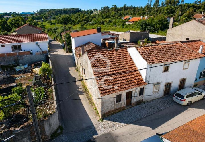 Villa i Ansiao, Leiria, Ansiao - € 42.500 | Ref: 385/M/01057 - foto 1