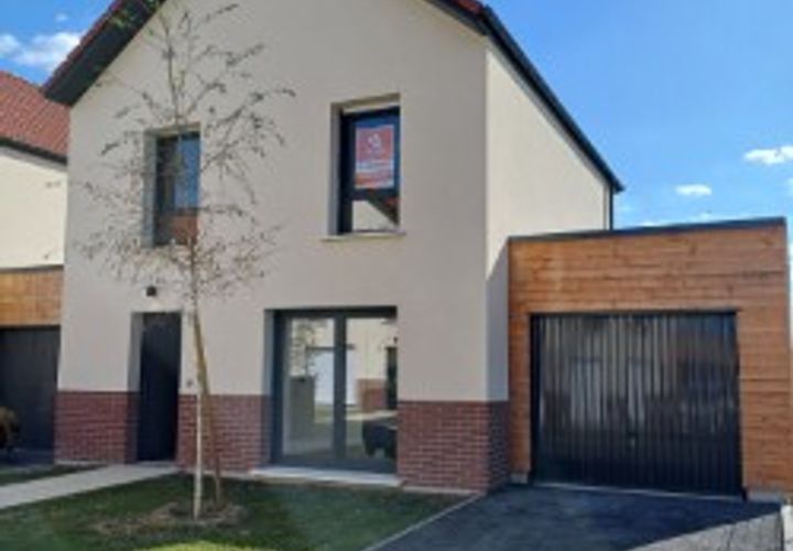 Villa a Venette, Oise, Venette - € 297.500 | Ref: VENETTE_ECRIN - foto 1