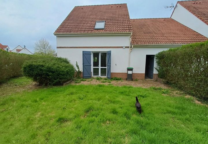 Villa i Elnes, Pas-de-Calais, Elnes - € 117.740 | Ref: 260517-124248 - foto 1
