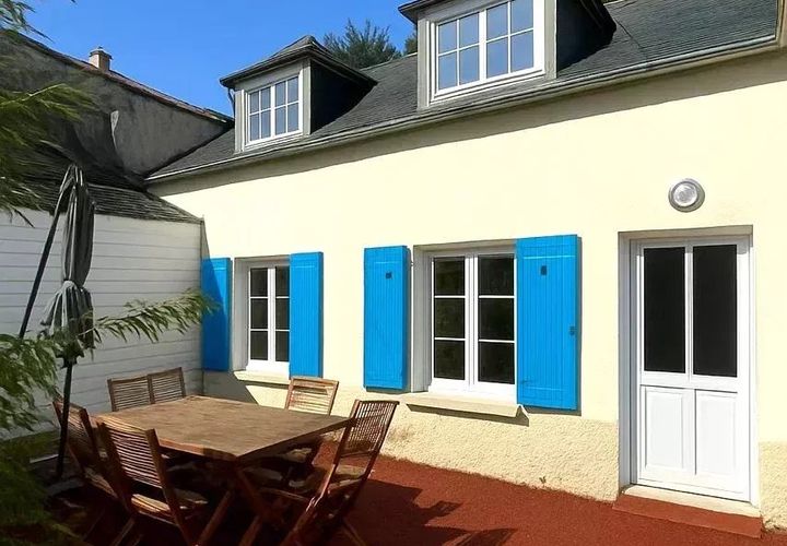 Villa in Binic, Cotes-d'Armor, Binic - € 231.000 | Ref: 1222 - foto 1