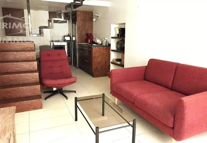 Apartment in Binic, Cotes-d'Armor, Binic - € 630/month | Ref: 87033371 - photo 1