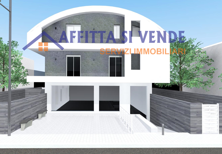 Villa i Siracusa, Siracusa, Siracusa - € 290.000 | Ref: VV1184 - foto 1