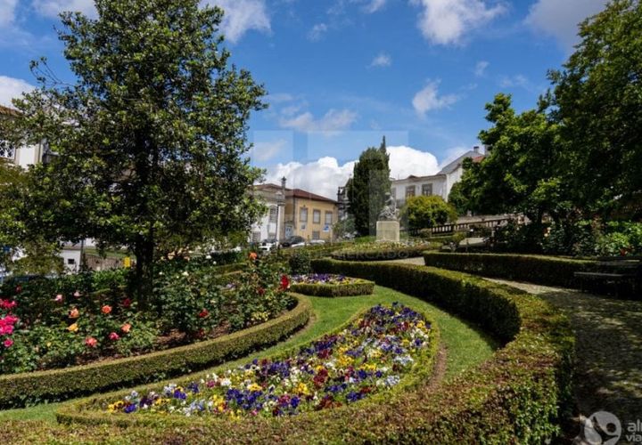 Lejlighed i Viseu, Viseu, Viseu - € 305.000 | Ref: APA_10644 - foto 1