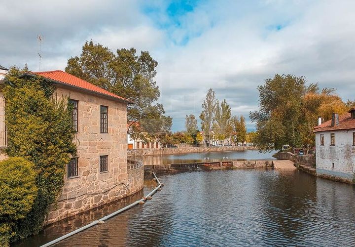 Lejlighed i Viseu, Viseu, Viseu - € 380.000 | Ref: APA_10646 - foto 1