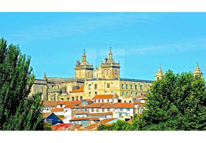 Lejlighed i Viseu, Viseu, Viseu - € 345.000 | Ref: APA_10640 - foto 1