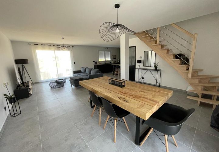 Villa a Bécherel, Ille-et-Vilaine, Bécherel - € 241.480 | Ref: becherel_D3511828D - foto 1