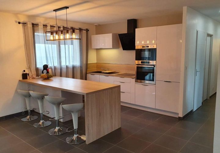 Villa i Crevin, Ille-et-Vilaine, Crevin - € 230.180 | Ref: CREVIN_D1781287D - foto 1