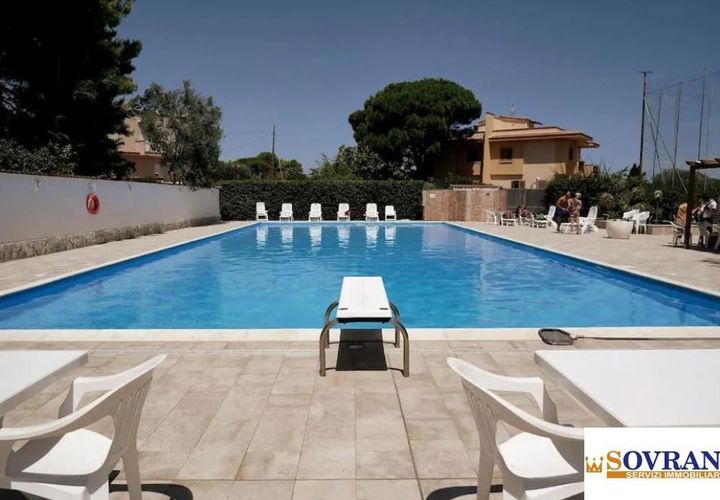 Villa i Carini, Palermo, Carini - € 119.000 | Ref: u 63/26 v - foto 1