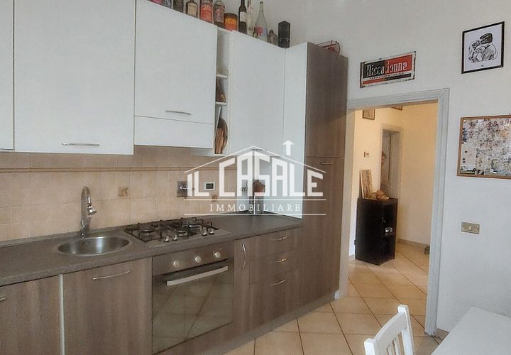 Lejlighed i Pelago, Florence, Pelago - € 150.000 | Ref: 2276 - foto 1