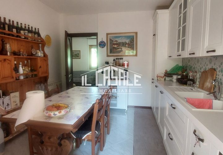Leilighet i Pontassieve, Florence, Pontassieve - € 205 000 | Ref: 2279 - foto 1
