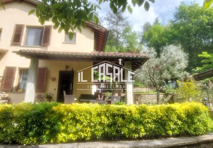 Byhus i Vicchio, Florence, Vicchio - € 148.000 | Ref: 2281 - foto 1