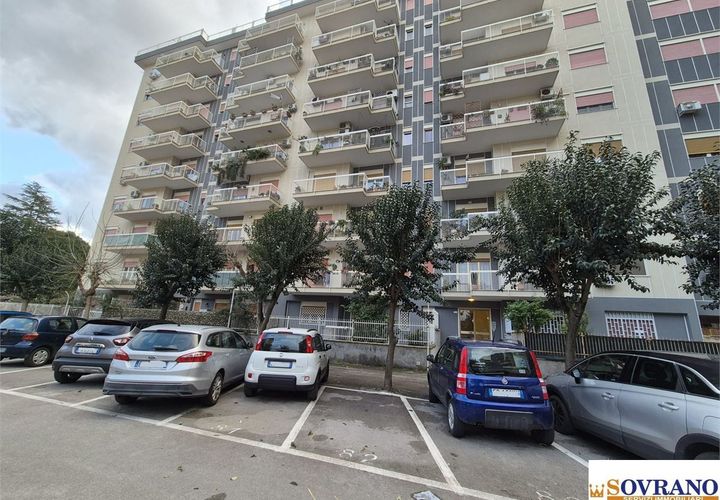 Lejlighed i Palermo, Palermo, Palermo - € 289.000 | Ref: U 21/26 - foto 1