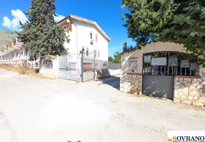 Leilighet i Carini, Palermo, Carini - € 119 000 | Ref: U 63/26 - foto 1