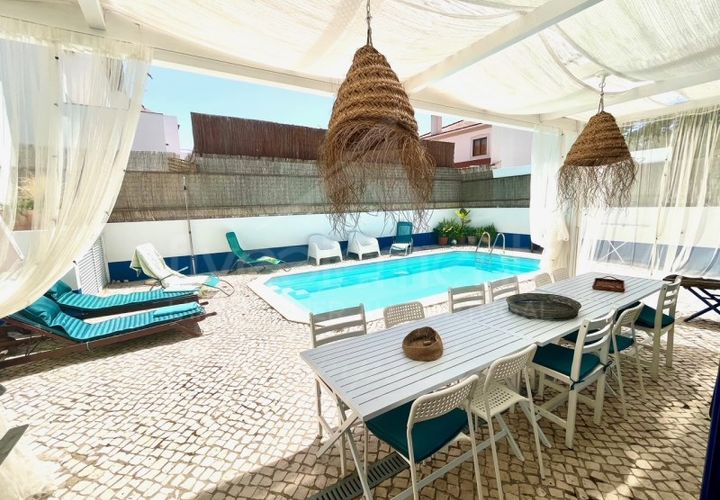Byhus i Comporta, Setubal, Comporta - € 980.000 | Ref: HAB_73 - foto 1