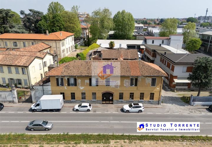 Villa i Cormano, Milan, Cormano - € 750.000 | Ref: Bif750 - foto 1