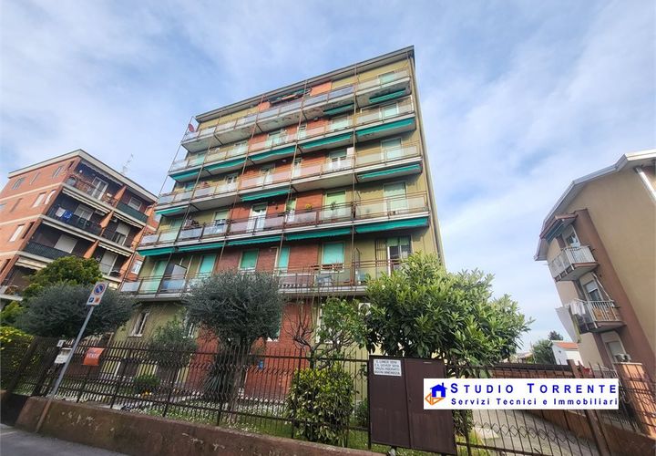 Leilighet i Senago, Milan, Senago - € 125 000 | Ref: senago125 - foto 1