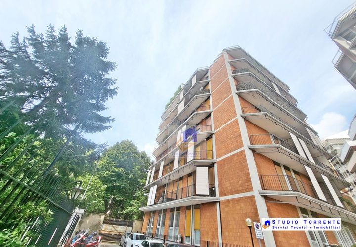 Lejlighed i Monza, Monza and Brianza, Monza - € 185.000 | Ref: 190 - foto 1