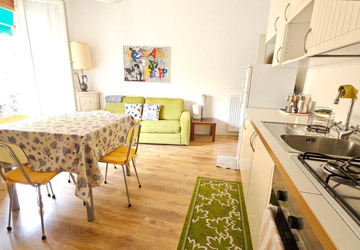 Apartament a Rapallo, Genoa, Rapallo - € 2.000/mes | Ref: FA891 - foto 1