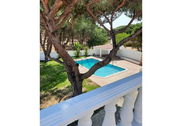 Villa a Almancil, Faro, Almancil - € 8.500/mes | Ref: CAS_648 - foto 1