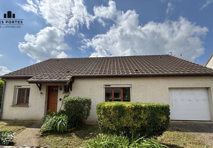 Villa a Maisse, Essonne, Maisse - € 240.000 | Ref: 87029830 - foto 1