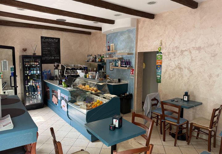 Erhvervsejendom i Carpi, Modena, Carpi - € 23.000 | Ref: 6E - foto 1