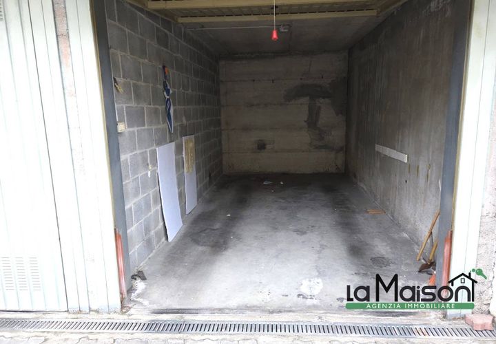 Parkeringsplads i Santhia, Vercelli, Santhia - € 9.000 | Ref: 224LM - foto 1