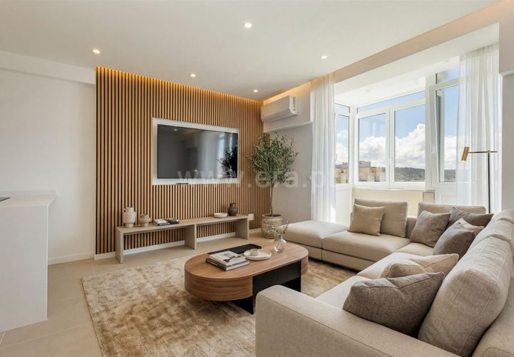 Lejlighed i Almada, Setubal, Almada - € 329.000 | Ref: 120260076 - foto 1