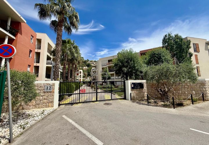 Lejlighed i Nice, Alpes-Maritimes, Nice - € 170.000 | Ref: 87030556 - foto 1