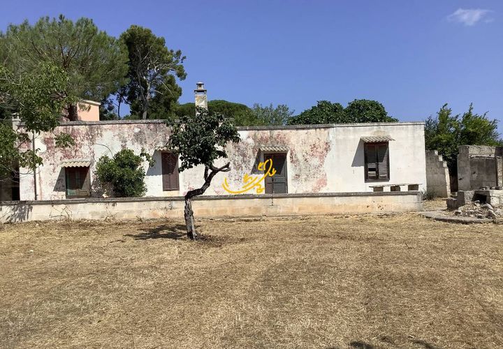 Landejendom i Monopoli, Bari, Monopoli - € 190.000 | Ref: R 567 - foto 1