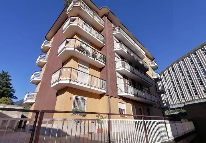 Leilighet i Lecco, Lecco, Lecco - € 220 000 | Ref: 6497 - foto 1