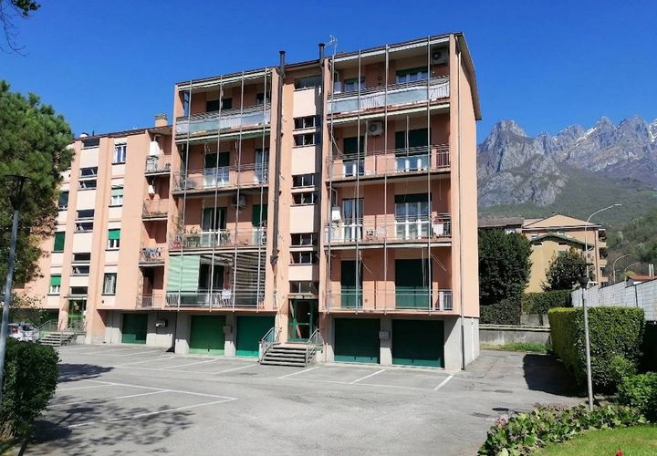 Leilighet i Lecco, Lecco, Lecco - € 180 000 | Ref: 6499 - foto 1