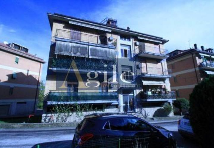 Lejlighed i Folignano, Ascoli Piceno, Folignano - € 75.000 | Ref: 2446 - foto 1