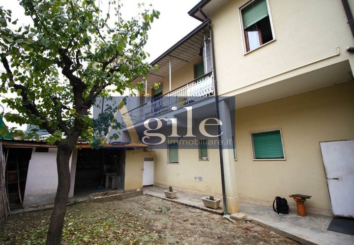 Villa i Monteprandone, Ascoli Piceno, Monteprandone - € 240.000 | Ref: 2991 - foto 1