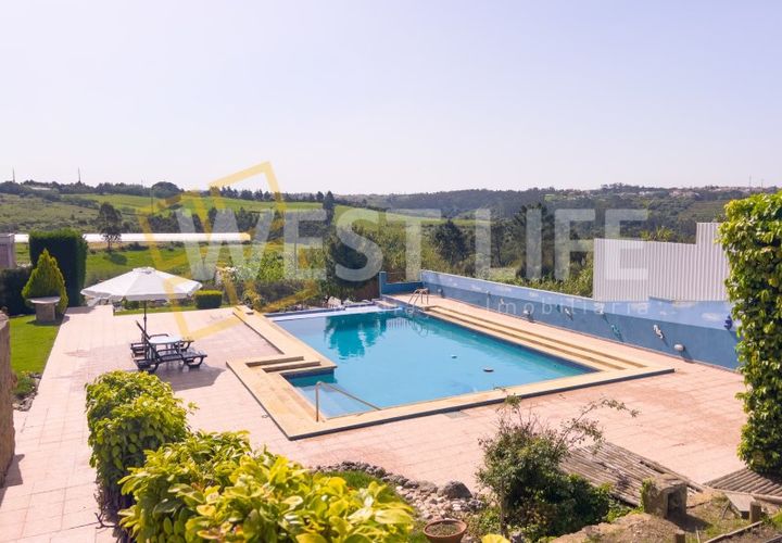 Villa i Mafra, Lisbon, Mafra - € 969.000 | Ref: 5742WM (2) - foto 1